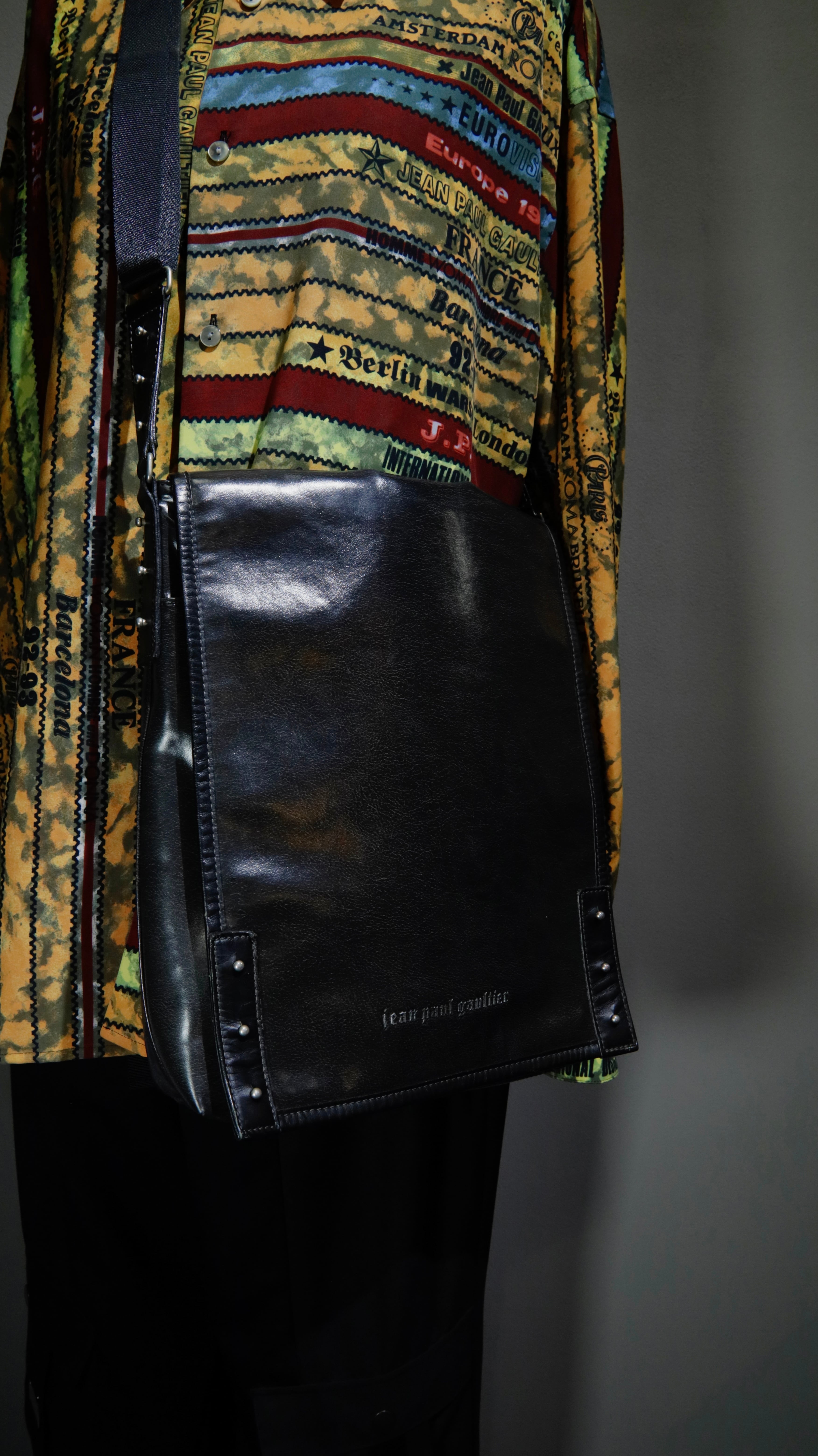 BAG | タナゴコロータス tanagocolotus