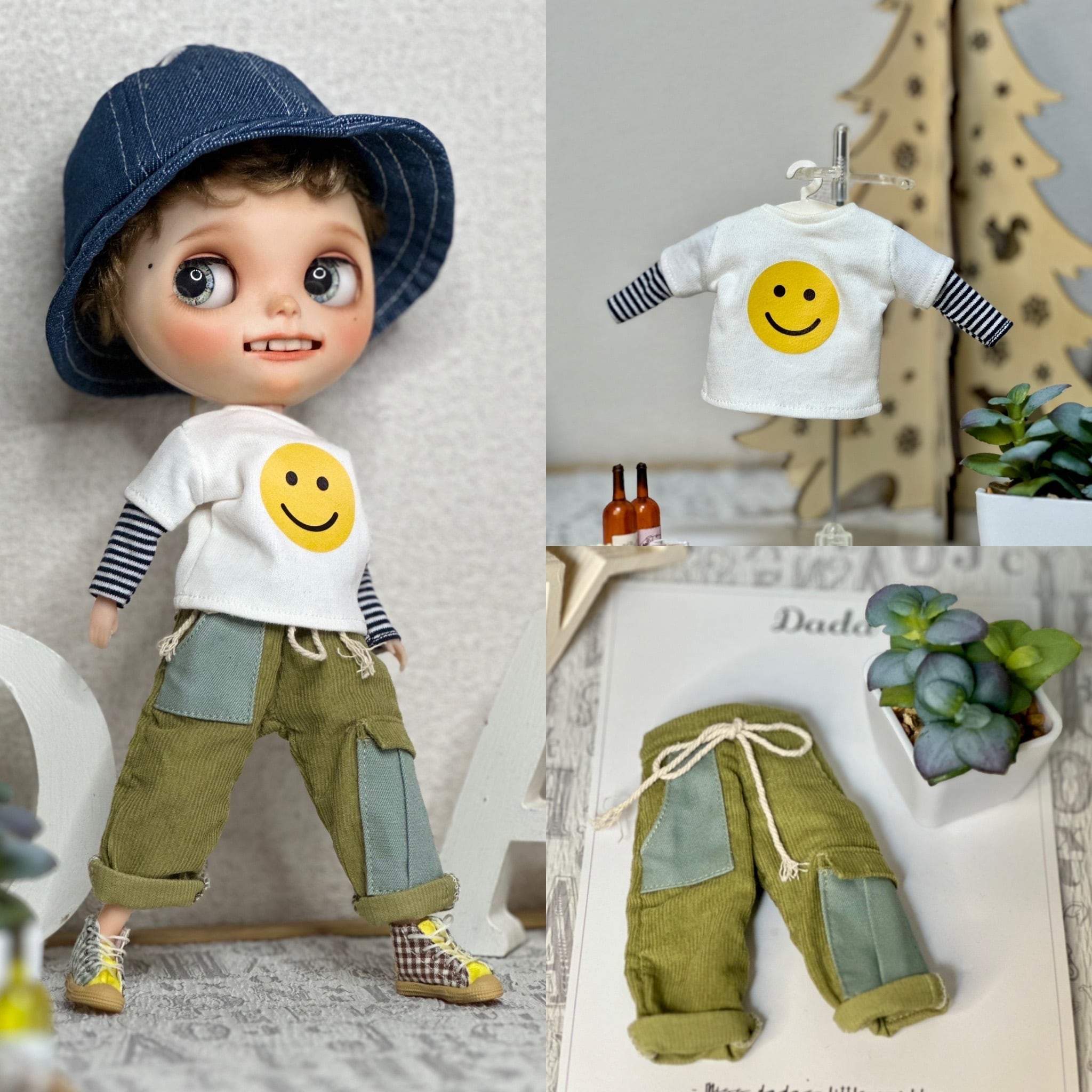 MINI・MAX