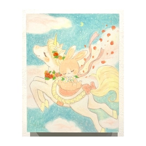 たかどのみこと	 ロマンス