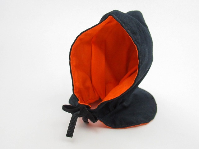 再入荷　ねんどろいどどーる ローズ Another Color 頭巾