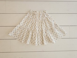 [ERU] Ruby Skirt / [이루] 루비스커트