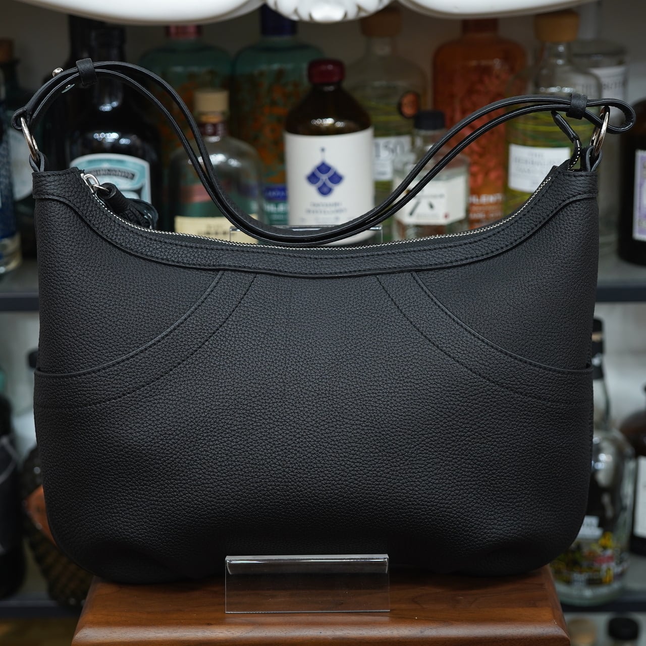 カンダミサコ Poche(ポシェ) ブラック