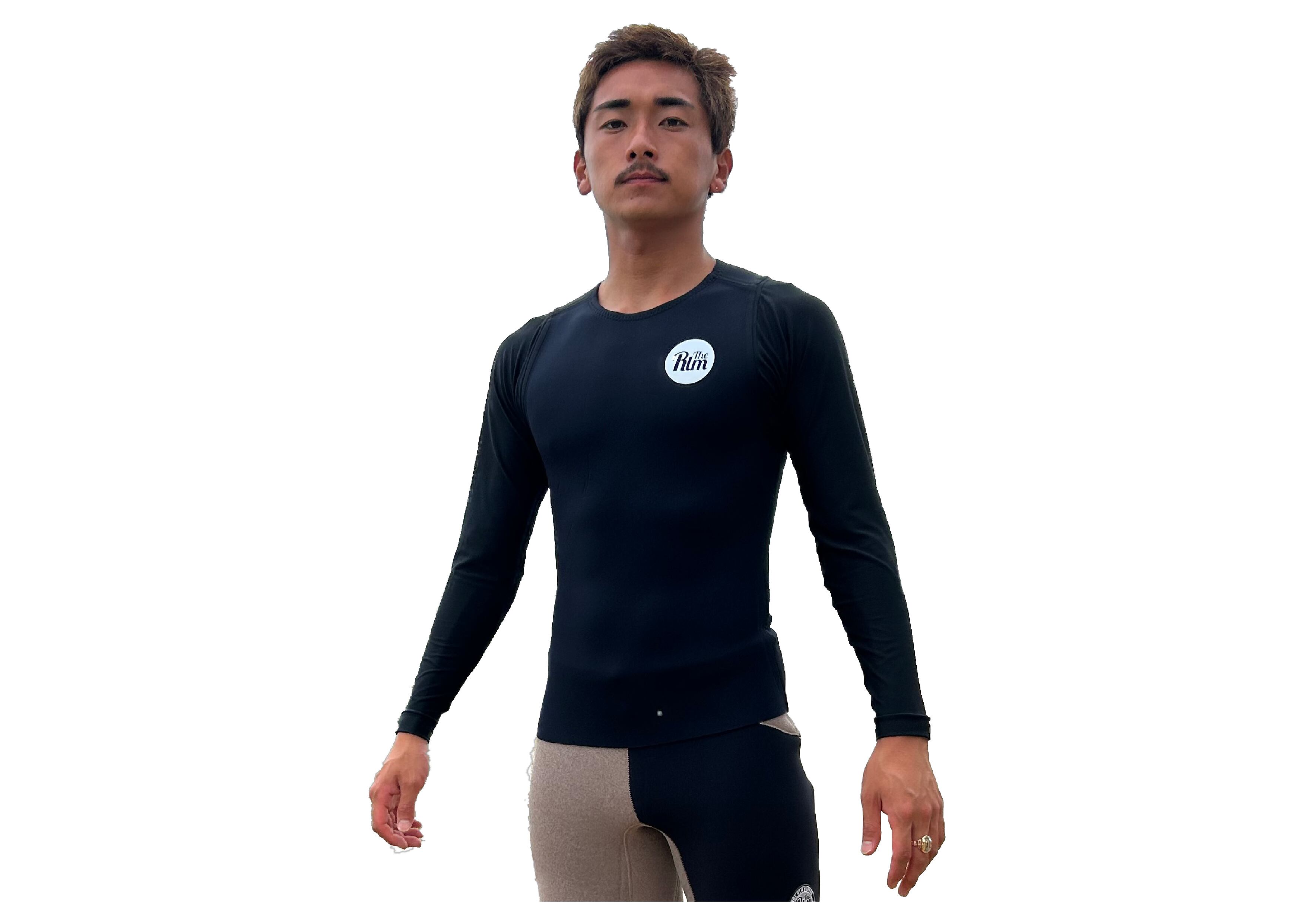 The RLM rubber KID'S MODEL FULL SUITS