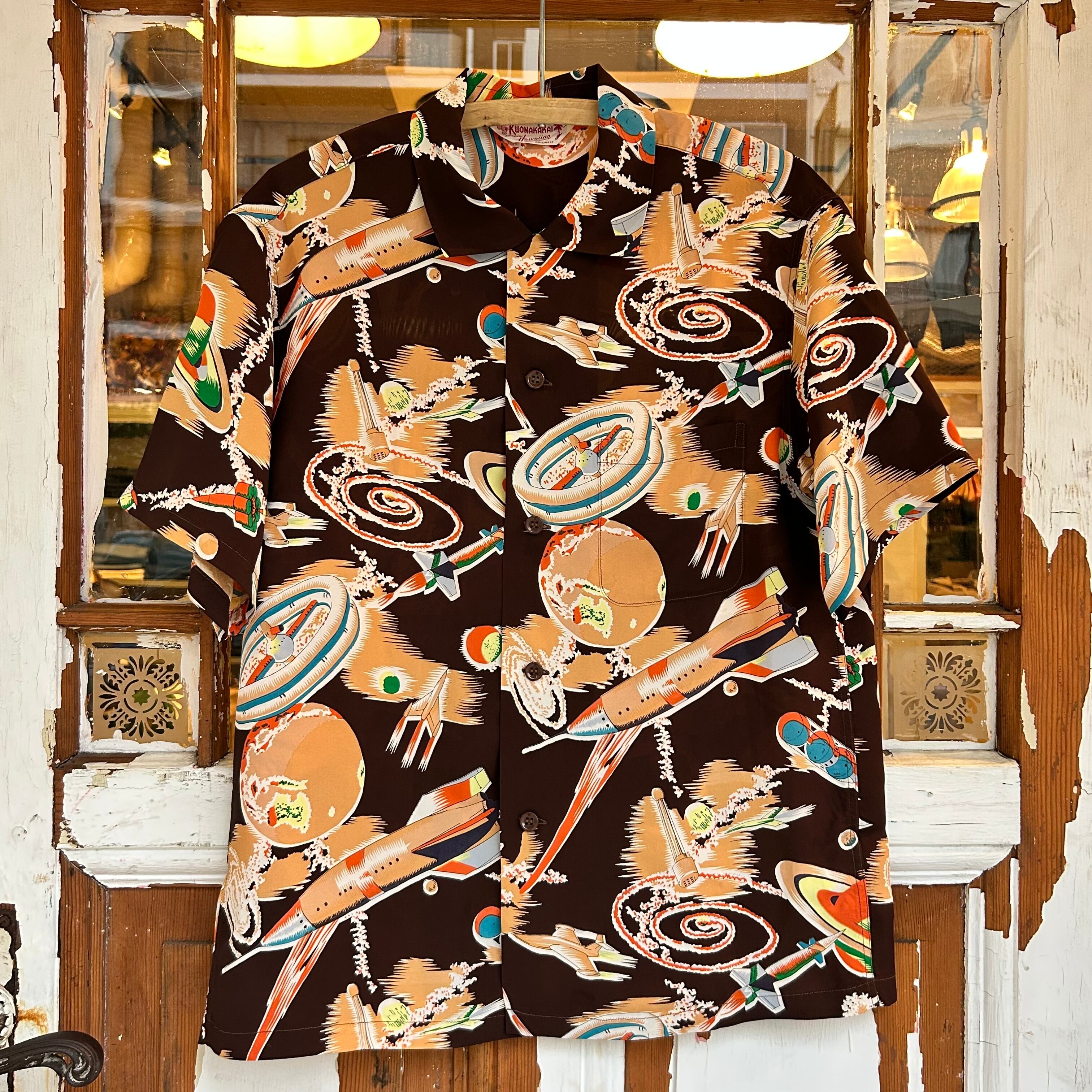 SUN SURF SP. SS39477 “THE SPACE SHIP” | union online shop
