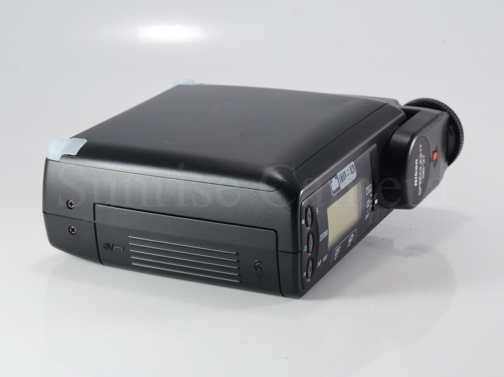 中古】Nikon スピードライト SB-27 ニコン (61088) | サンライズカメラ