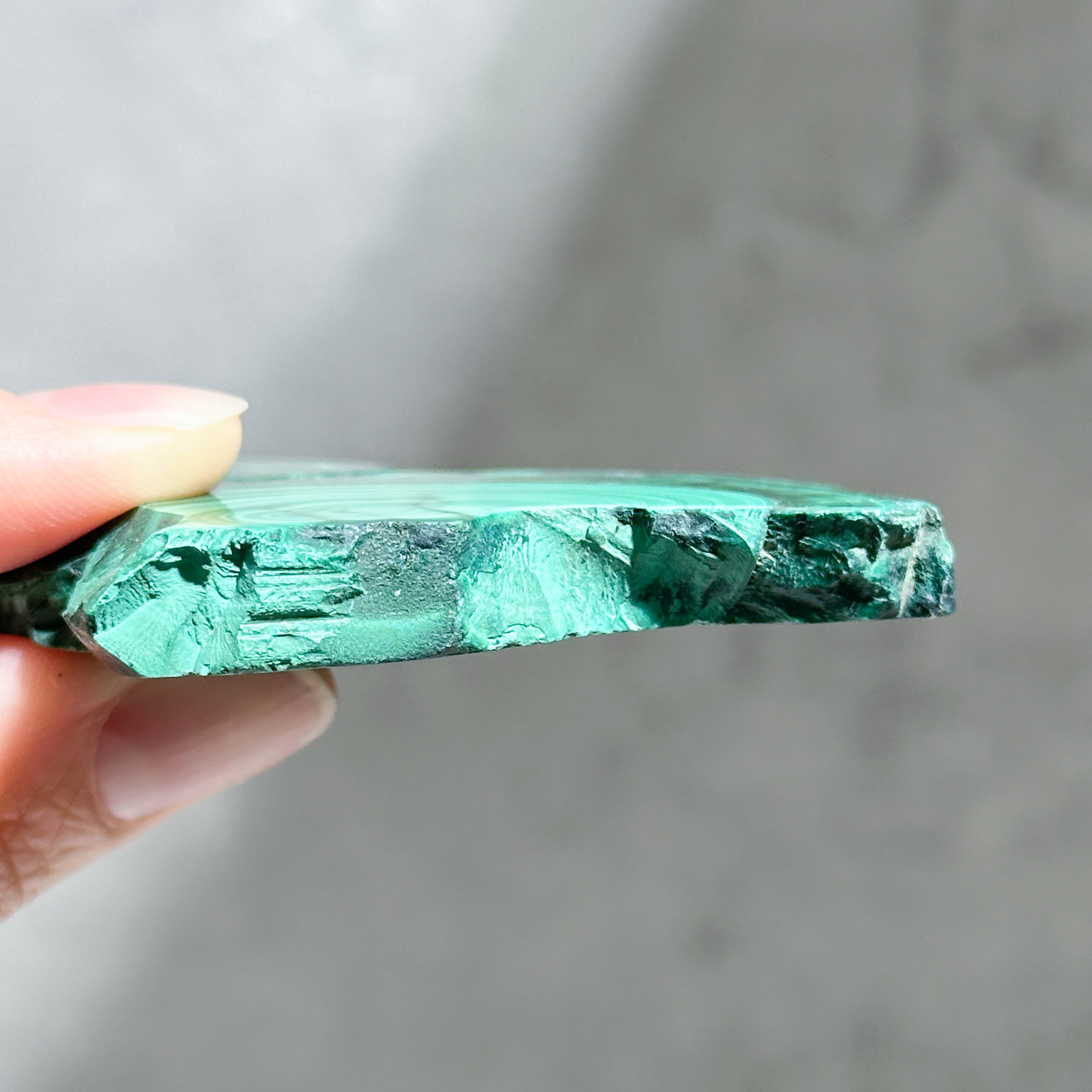 マラカイト 原石14◇Malachite ◇天然石・鉱物・パワーストーン