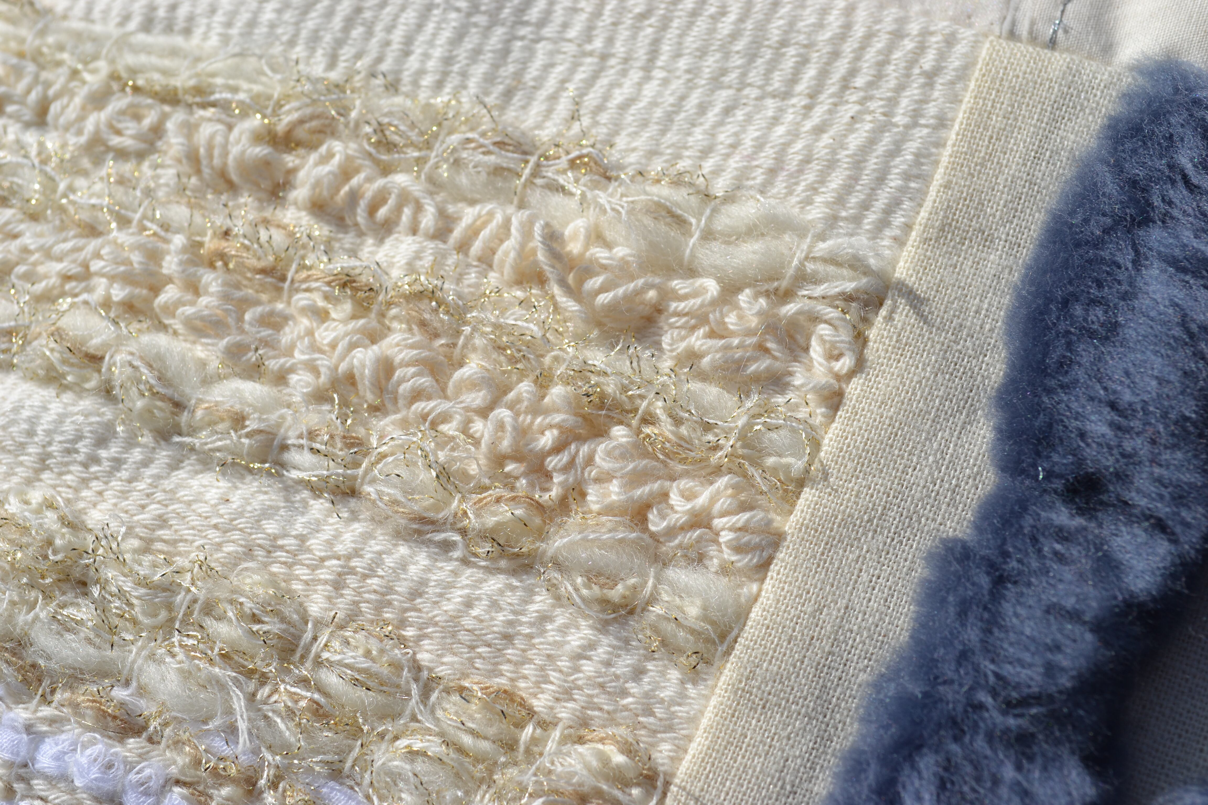 パッチワークのかばん　o-0383