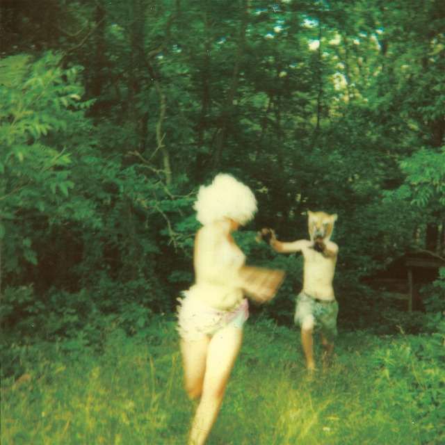 The World is a Beautiful Place & I am No Longer Afraid to Die / Harmlessness（LP）