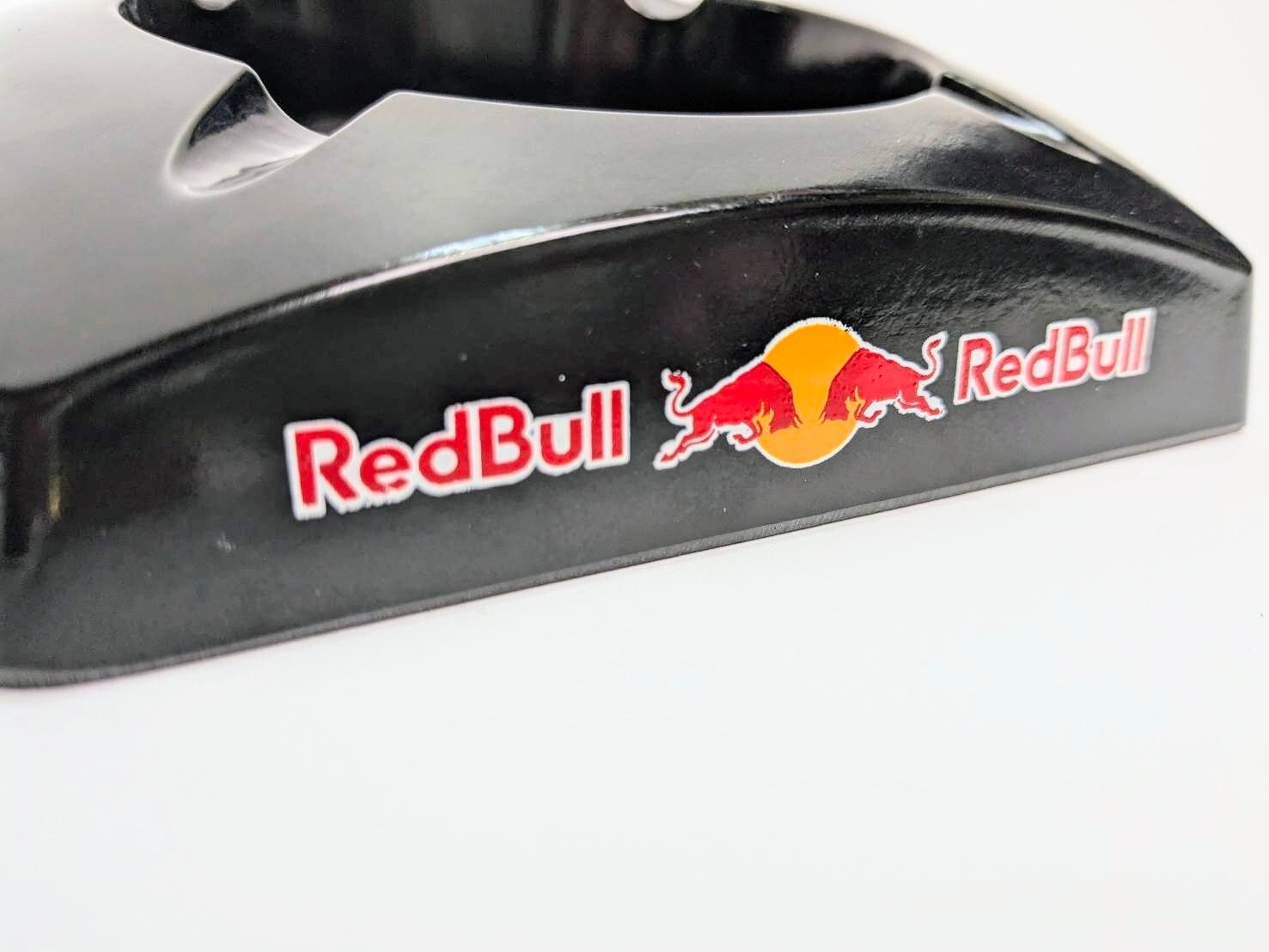 RedBull（レッド・ブル）】灰皿 アッシュトレイ〚アメリカン雑貨