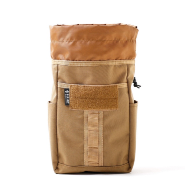 ballistics CC TRASH POUCH