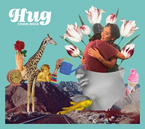 3rd ALBUM [ Hug ]