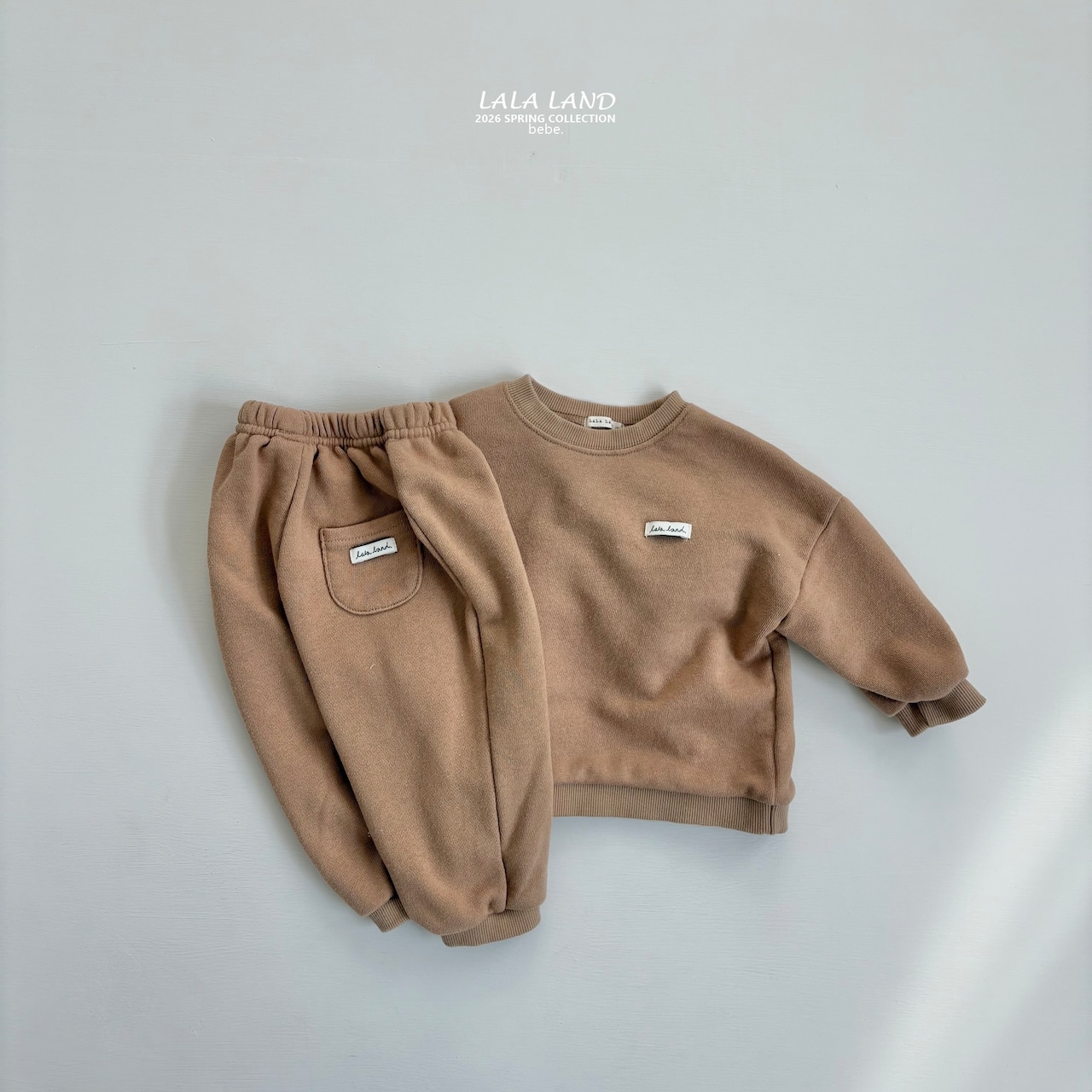 LALALAND 26/SS (Baby)Lala MTM