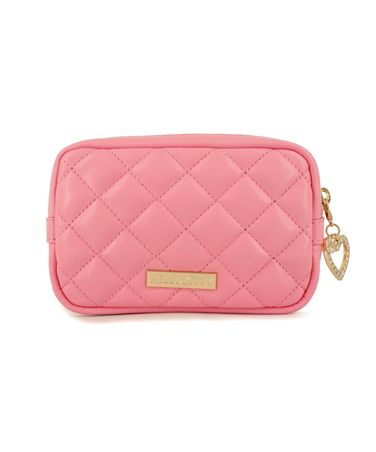 HELLO KITTY : SQUARE POUCH KT-P5274