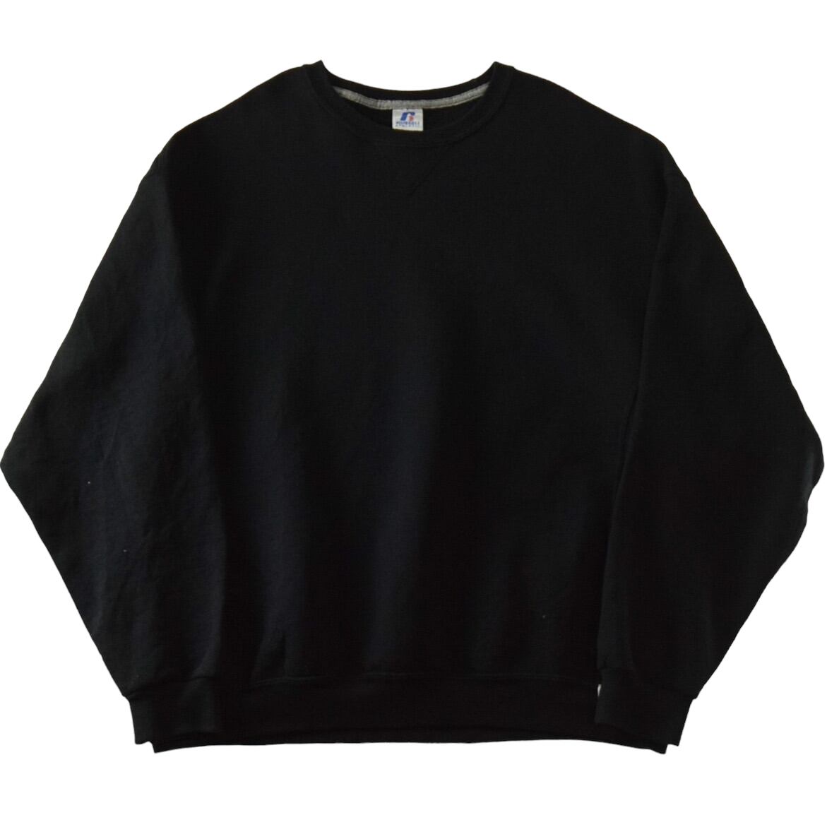 00s Russell athletic Plain sweatshirt