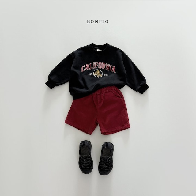 【即納】CALIFORNIA mtm <kids>