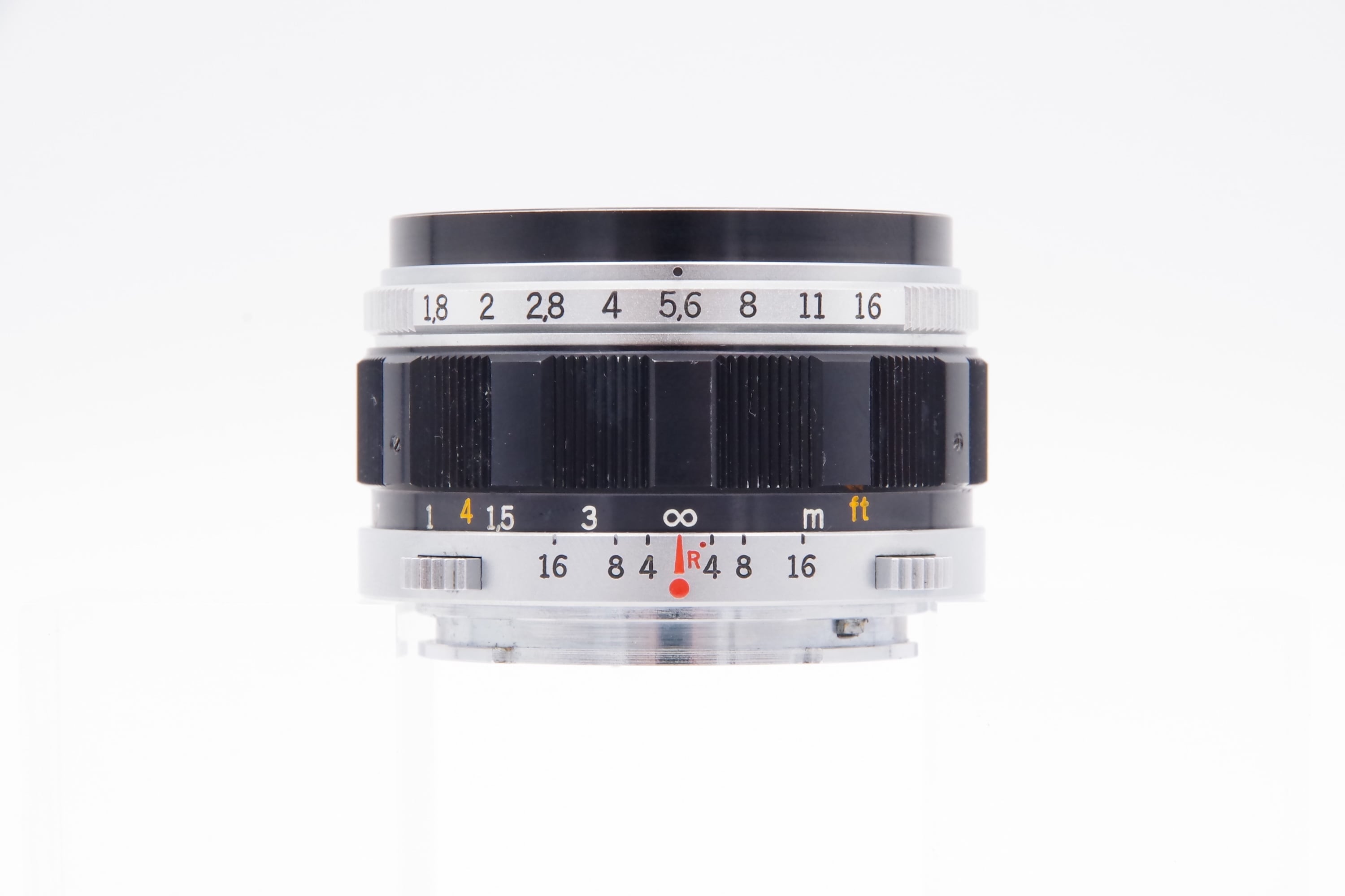 F.Zuiko Auto-S 38mm F1.8 PEN-Fマウント OLYMPUS オリンパス | 近江