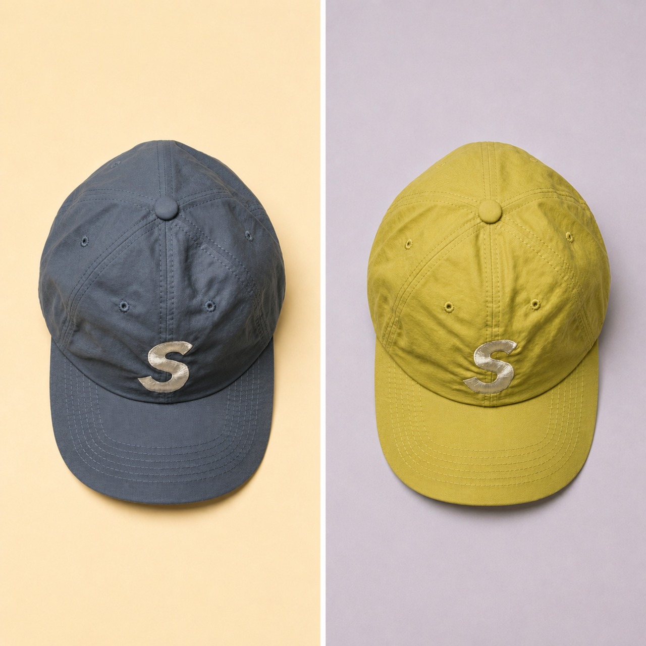 청림캡（チョンリムキャップ）｜S Cap - 8