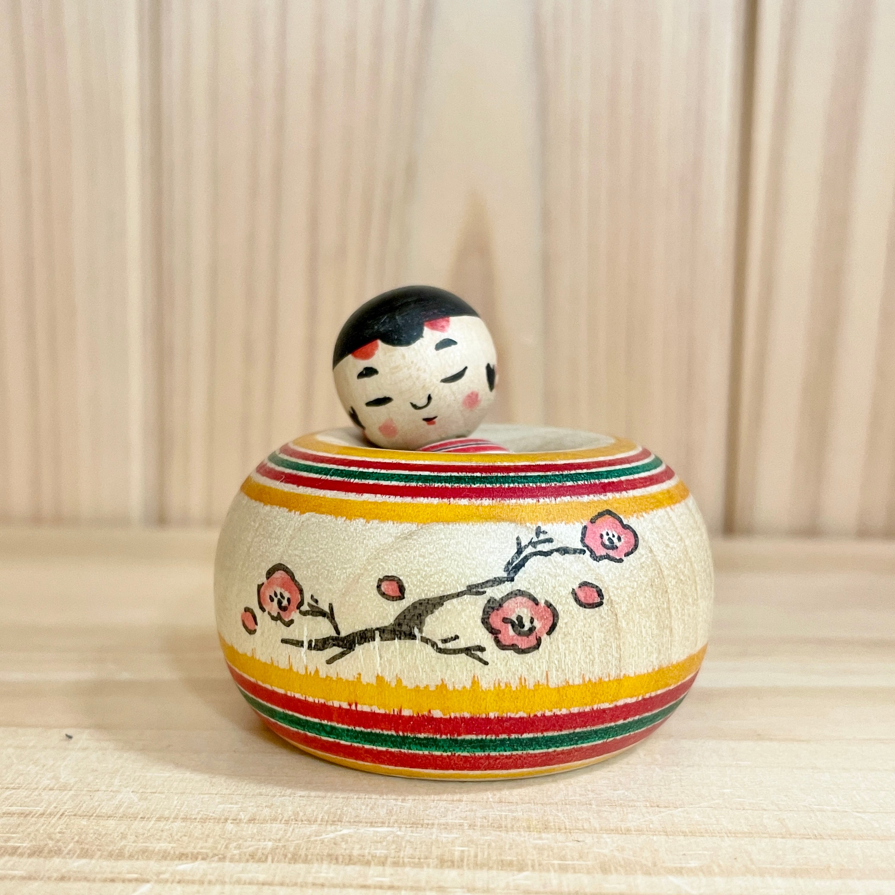 伝統こけし Traditional | SHIBUYA_KOKESHI こけし専門店