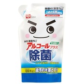 レック(LEC) 除菌の激落ちくん つめかえ用 300ml