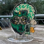 風神 Acrylic stand
