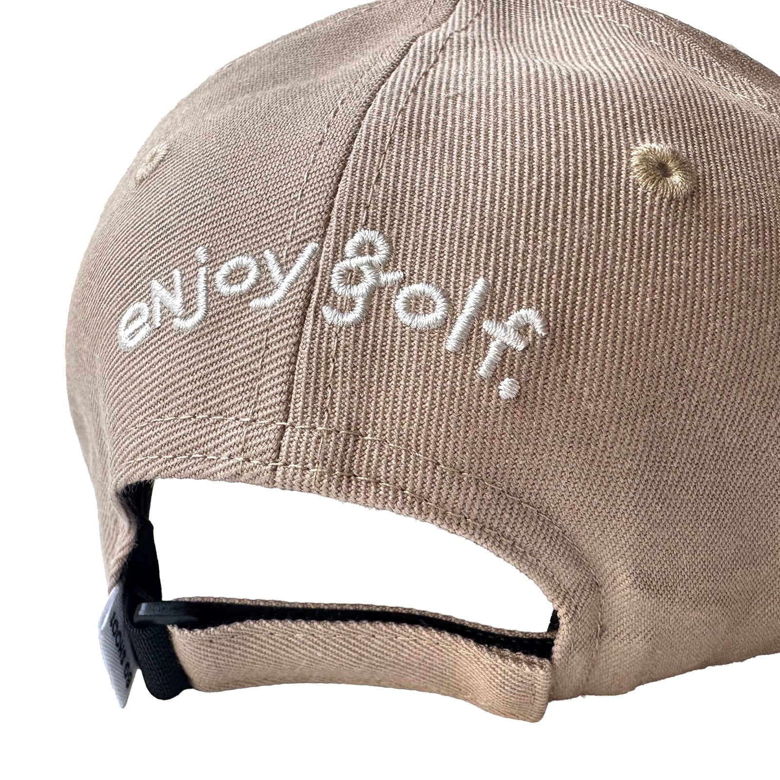 8G SHOOT LOGO CLASSIC BASEBALL-CAP -BEIGE- | 8G SHOOT WEBSTORE
