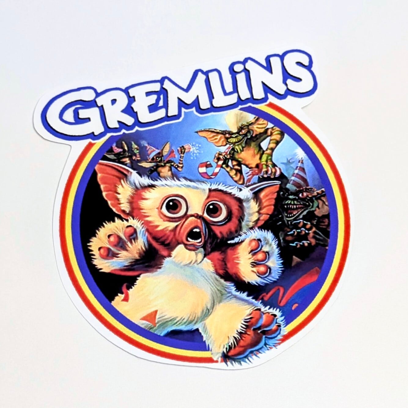 Gremlins（グレムリン） | HAPPY GO LUCKY WEB SHOP