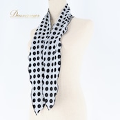 フラメンコ 衣装 2点 セット まとめ売り トップス ブラウス ボウタイ 水玉 ドット レッスン 練習着 発表会 小物 飾り 装飾 伸縮 フリル 軽い ダンス ブラック系 ホワイト系 Mサイズ ストレッチ 可愛い おしゃれ ステージ衣装