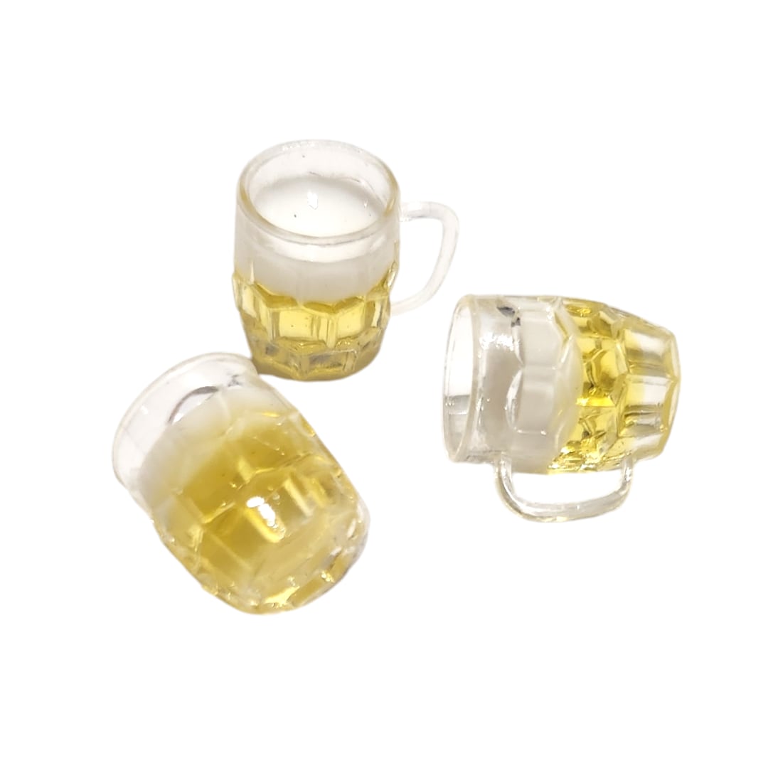 ドイツの生ジョッキ (1pc)