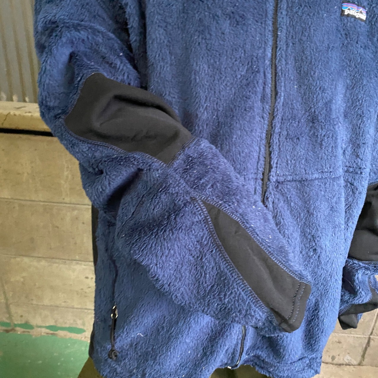 USA製 Patagonia パタゴニア レギュレーター R2 フリースジャケット 