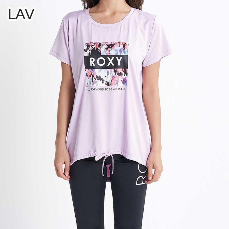新品　ROXY ロキシー  レディース M 水陸両用 長袖Tシャツ ¥6160
