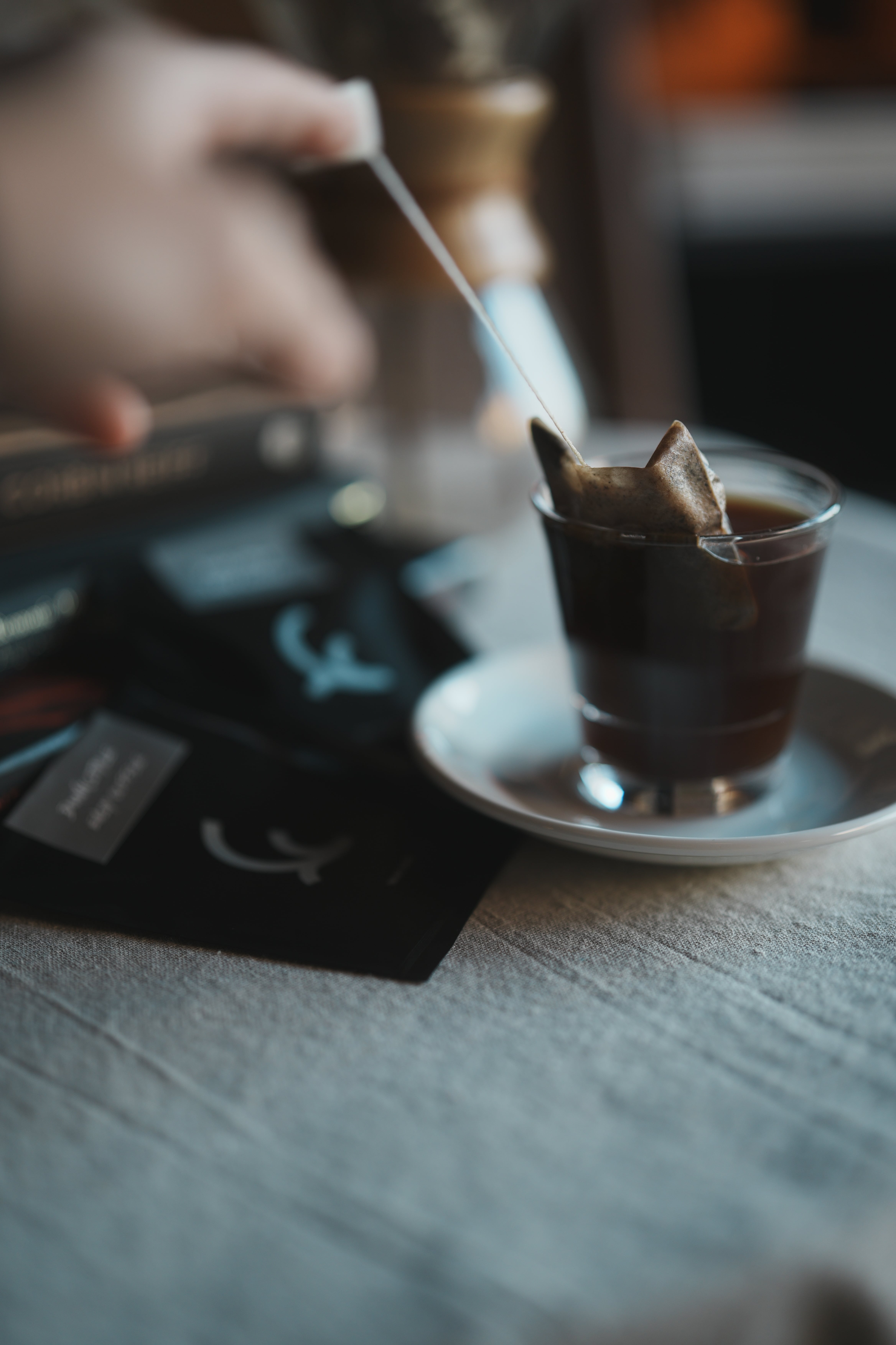 DUNK STYLE COFFEE 5P