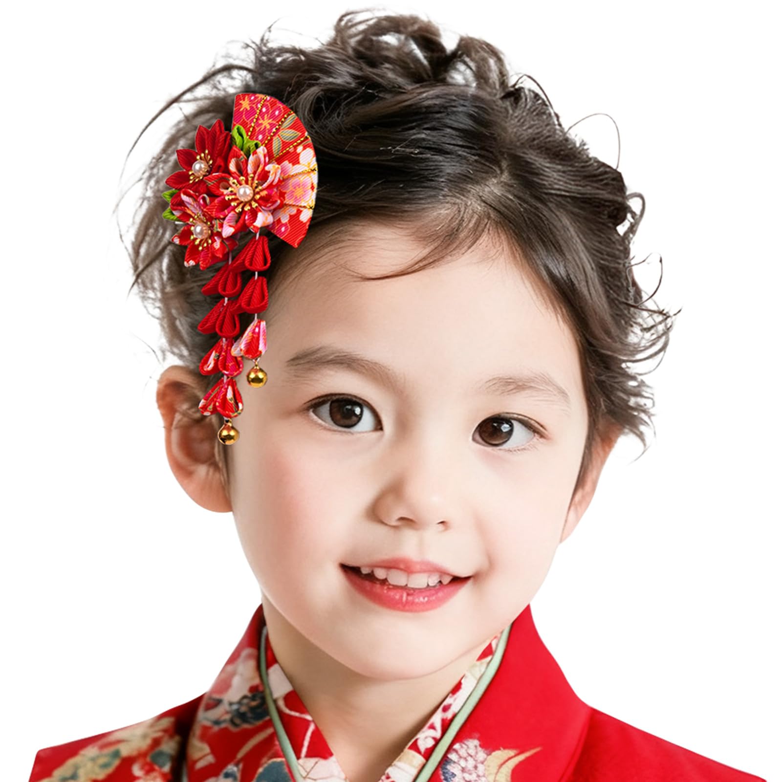 子供アクセサリー 子どもアクセサリー ヘアーアクセサリー 髪飾り