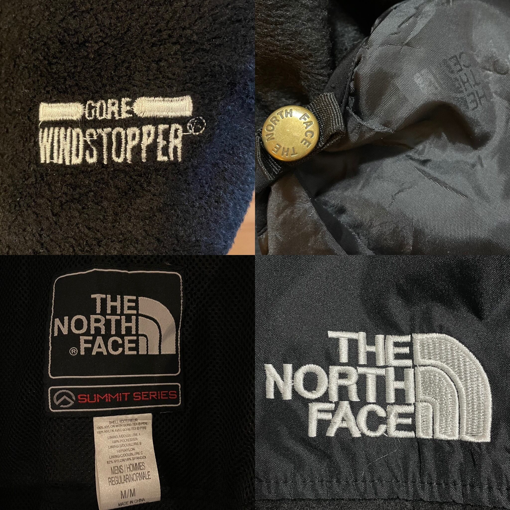 ★THENORTHFACE★ノースフェイス★マウンテンパーカー★刺繍ロゴ