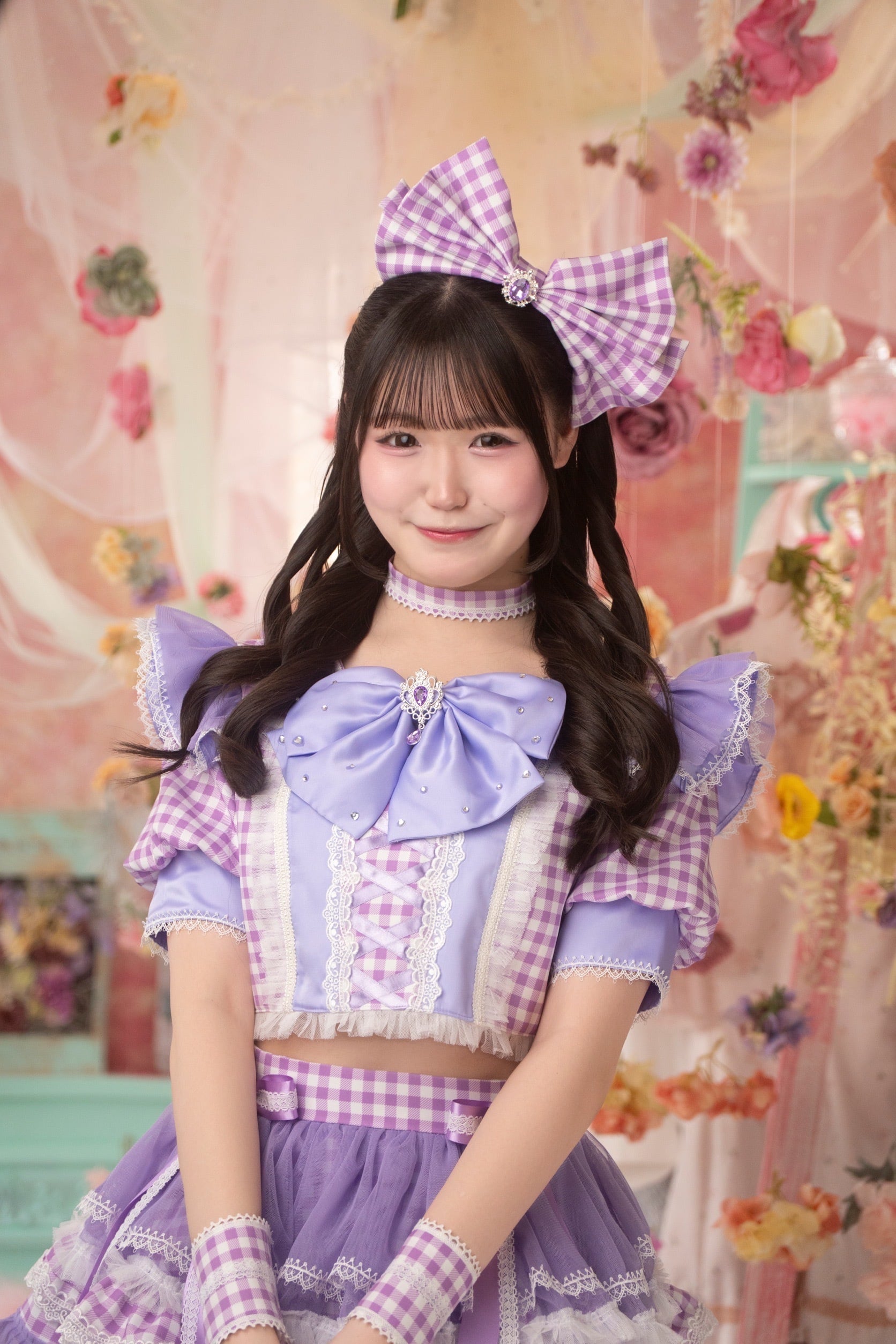 ランダムチェキ〜地雷系 2026 ver.～【櫻井 さり】 | サクヤコノハナ