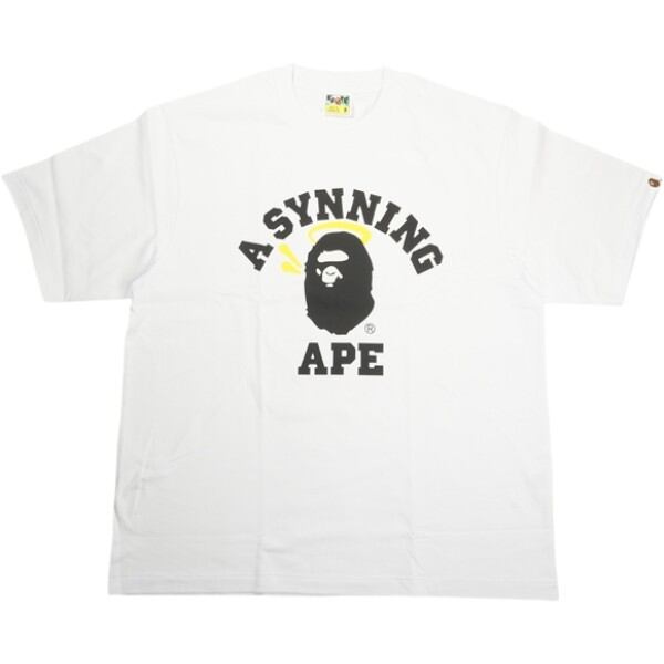 A BATHING APE | STAY246
