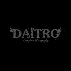 Daitro「Complete Discography」