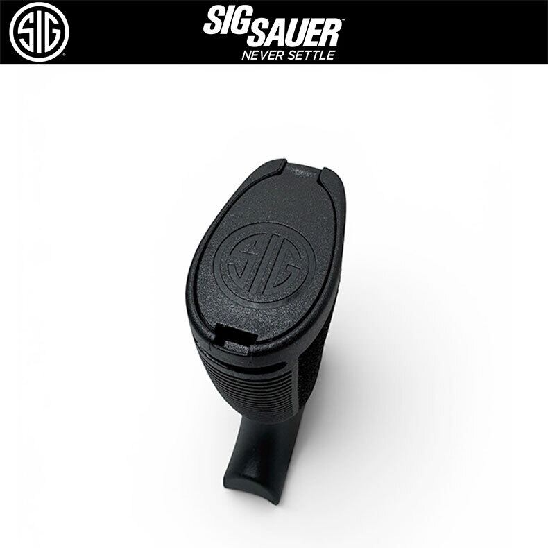 SIG SAUER】PISTOL GRIP （ BLK or CYO ）東京マルイ / MWS等 対応