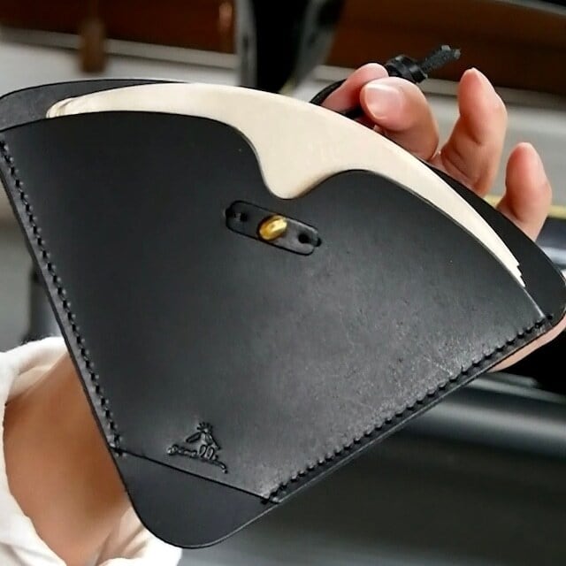 gemelli コーヒーフィルターケース | OLIVE OUTDOOR EQUIPMENT