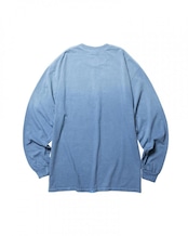 【 Liberaiders 】LIFE L/S TEE