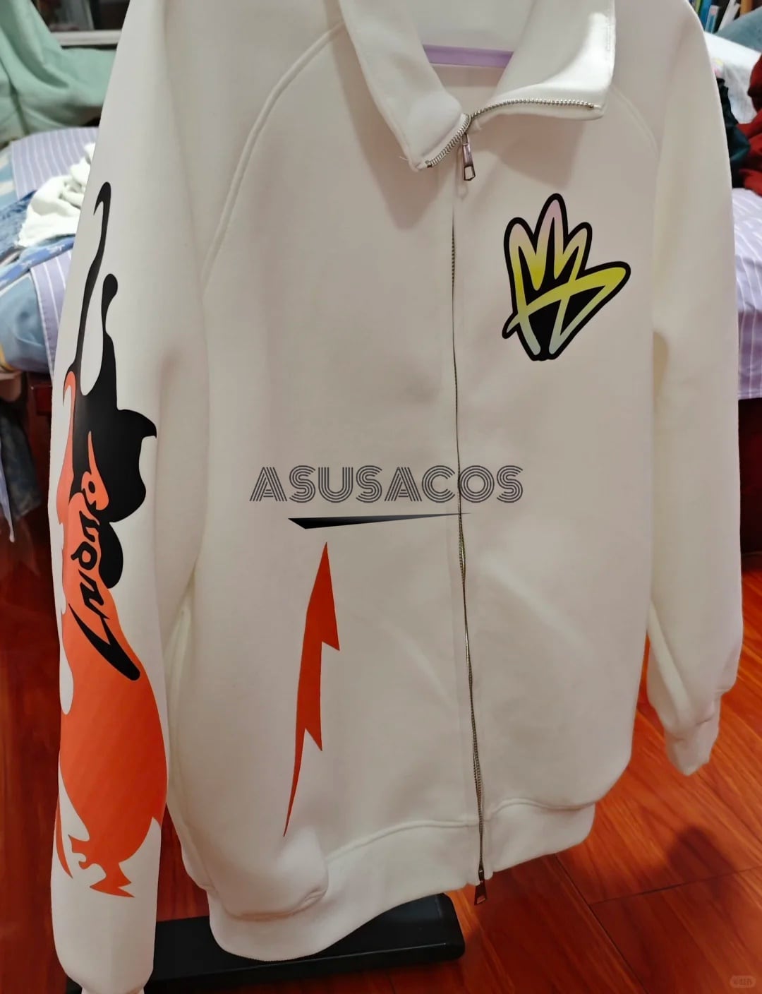 ASUSACOS 実物撮影! Pokémon LEGENDS Z-A ピュール コスプレ 衣装 ASUSACOS 実物撮影! Pokémon LEGENDS Z-A ピュール コスプレ 衣装
