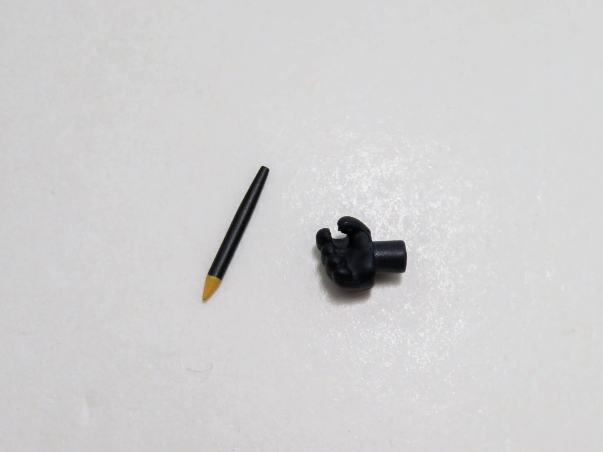 【2901】 ベータ 小物パーツ ペン ねんどろいど