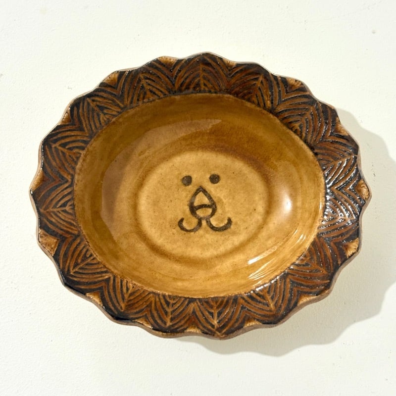 工房いろは　小鉢