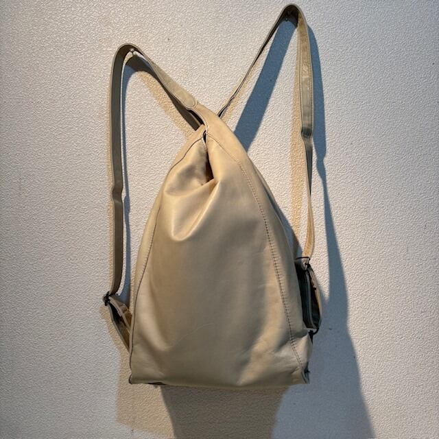 B.stuff　人気NO.1リュック(アーティーチョーク)