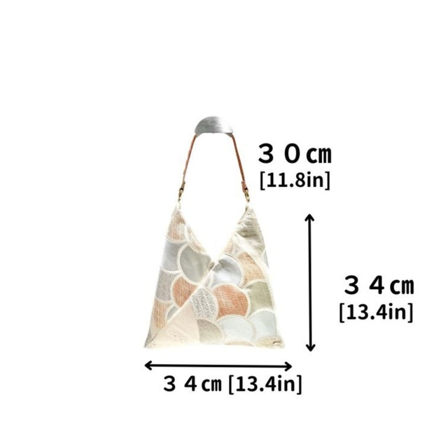 あずま大・Azuma bag L：100-1124