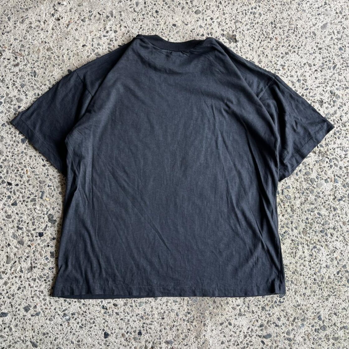 XZ368 90s Tシャツ アダムスファミリー ムービー 映画 ホラー 古着 