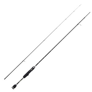 【努力特価】AbuGarcia(アブガルシア) クロスフィールド XSFS-5102ULS XrossField 2ピース 釣り竿 ロッド