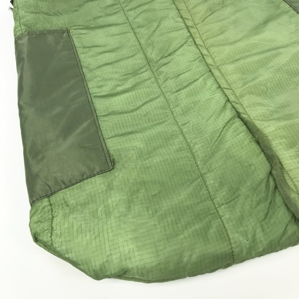 U.S.MILITARY 90年代 FLYERS HELMET BAG ヘルメットバッグ オリーブ