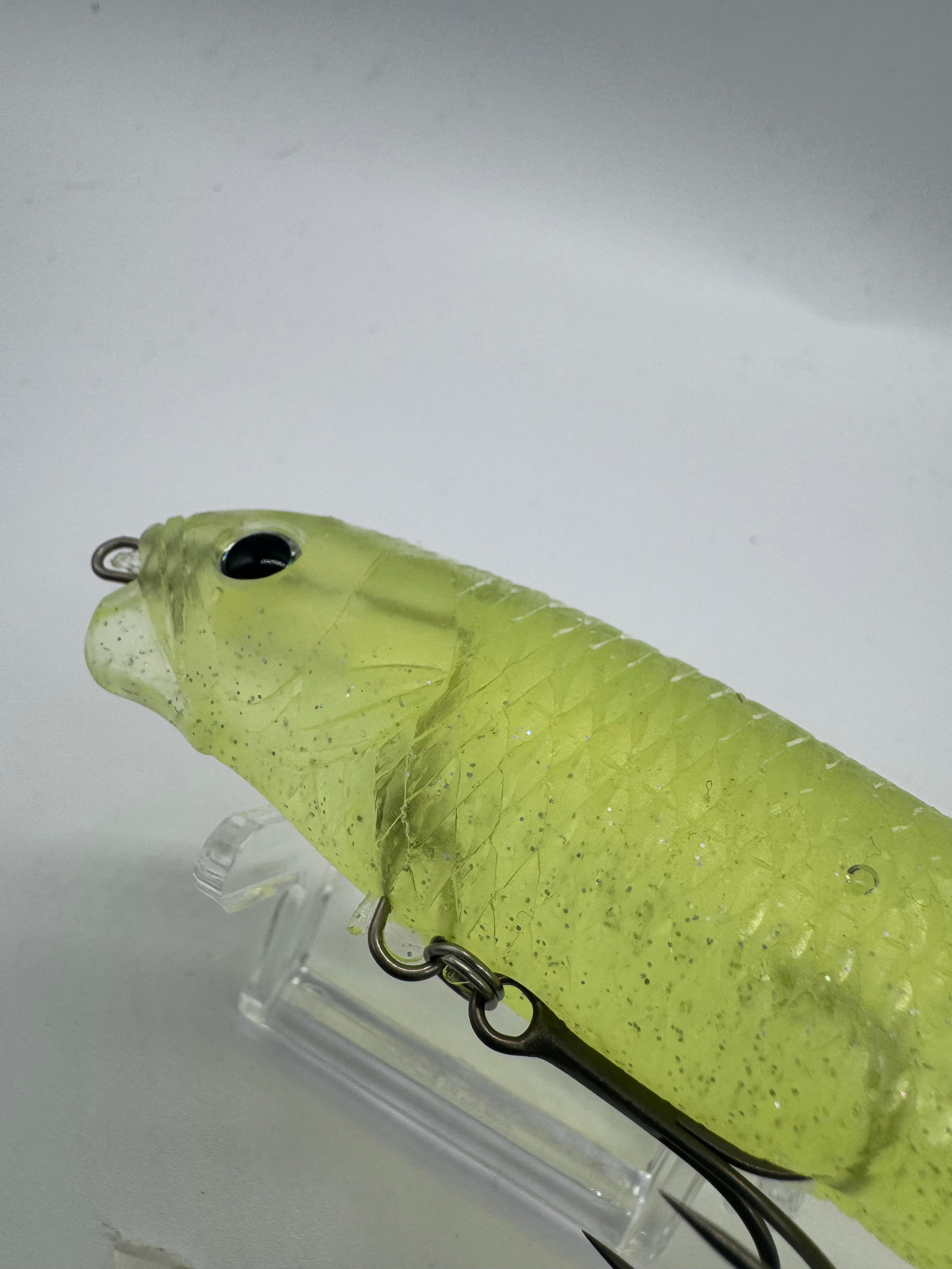 ファイルウェポン　イービルシャッド　セット ファイナルウエポン/スピンイービルシャッド - HONEYSPOT