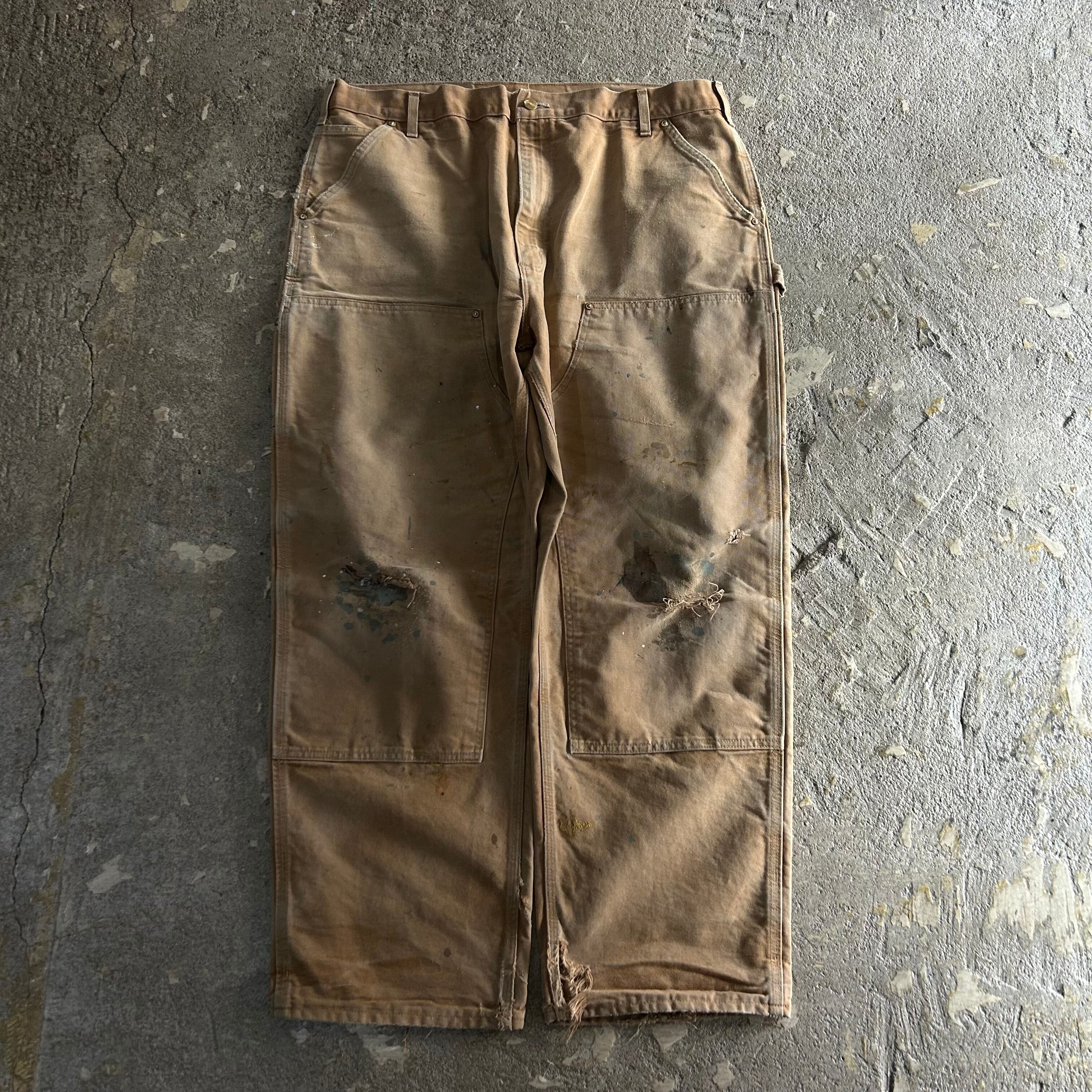 Made in USA!!00s Carhartt 