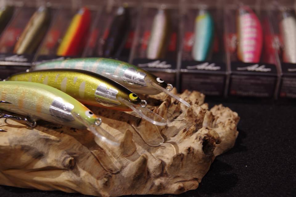 WooDream Arbor 70F EXPLORERS EXCLUSIVE COLOR | ネイティブトラウト